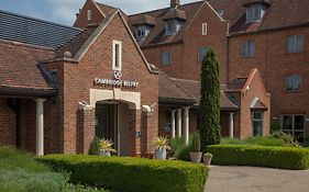 Cambridge Belfry Hotel&Spa